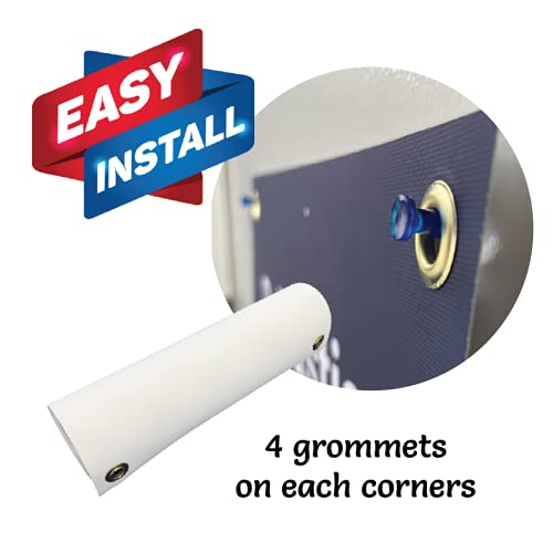 Sungwon Personalized Kids Canvas Growth Chart, Height Chart, Elephant