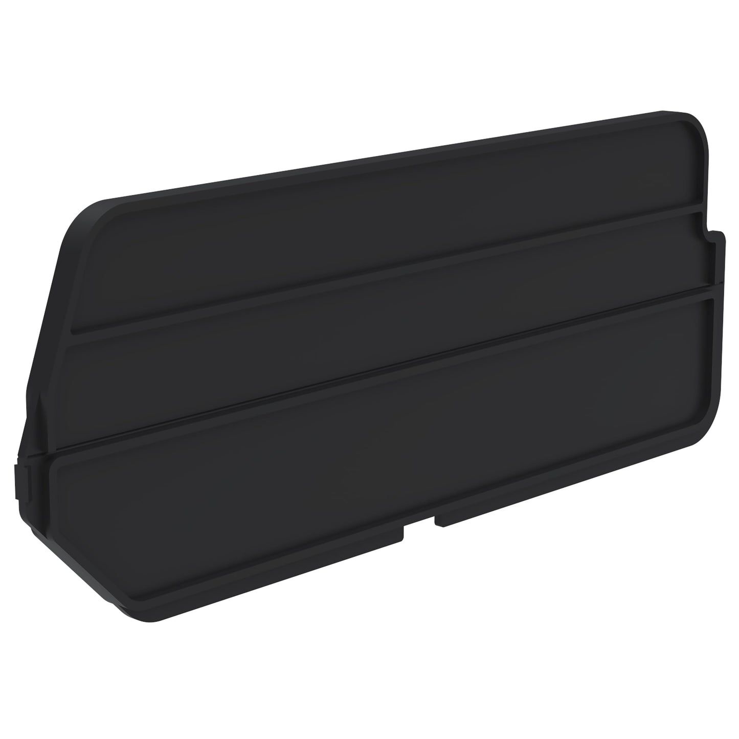 Akro-Mils 40220 Plastic Length Dividers for AkroBins Stackable Storage Bins Model 30220, Custom