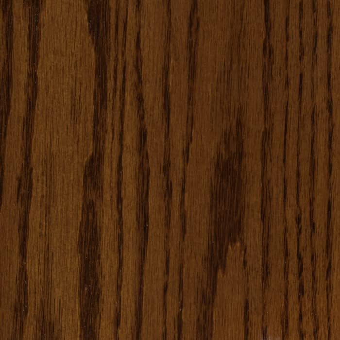 RRD Quilt Hanger for Wall for Display (54") Amish Made Wooden Quilt Rack Wall Mount - Rustic Tapestry Quilt Wall Hangers (Oak Wood, Michaels Stain, 54" Long)