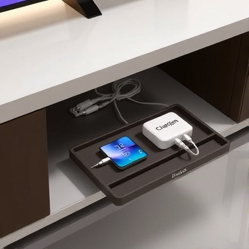 Cable Management — Calm Surfaces, Safer Power 🔌🧰