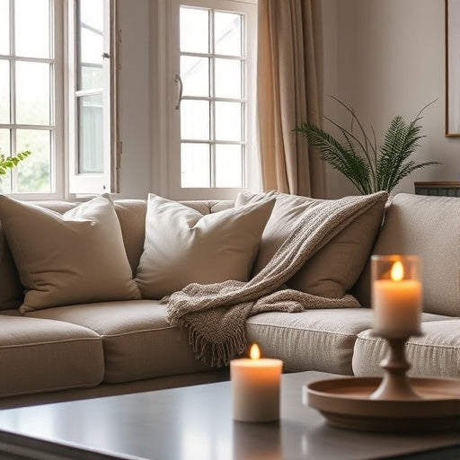 Weekend Reset Checklist — 60 Minutes to a Lighter Week ✅🏡