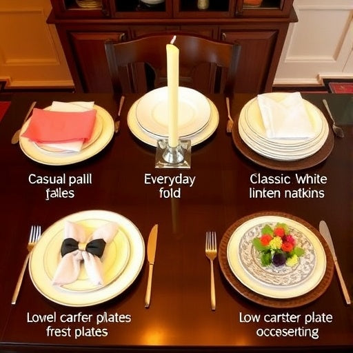 Dining Table Settings — Casual to Occasion in Minutes 🍷🕯️