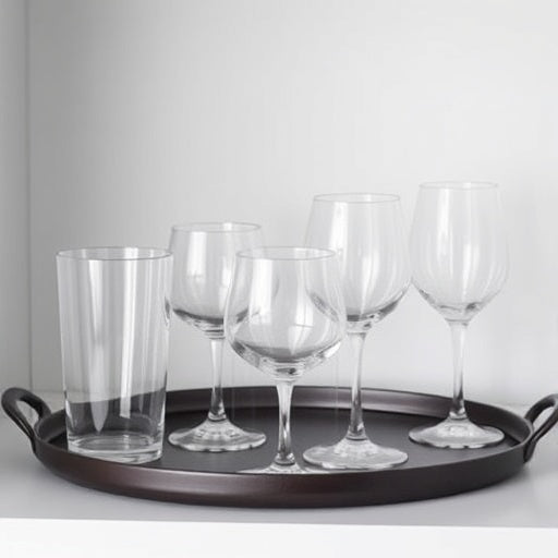 Right Glass, Better Sip 🥂