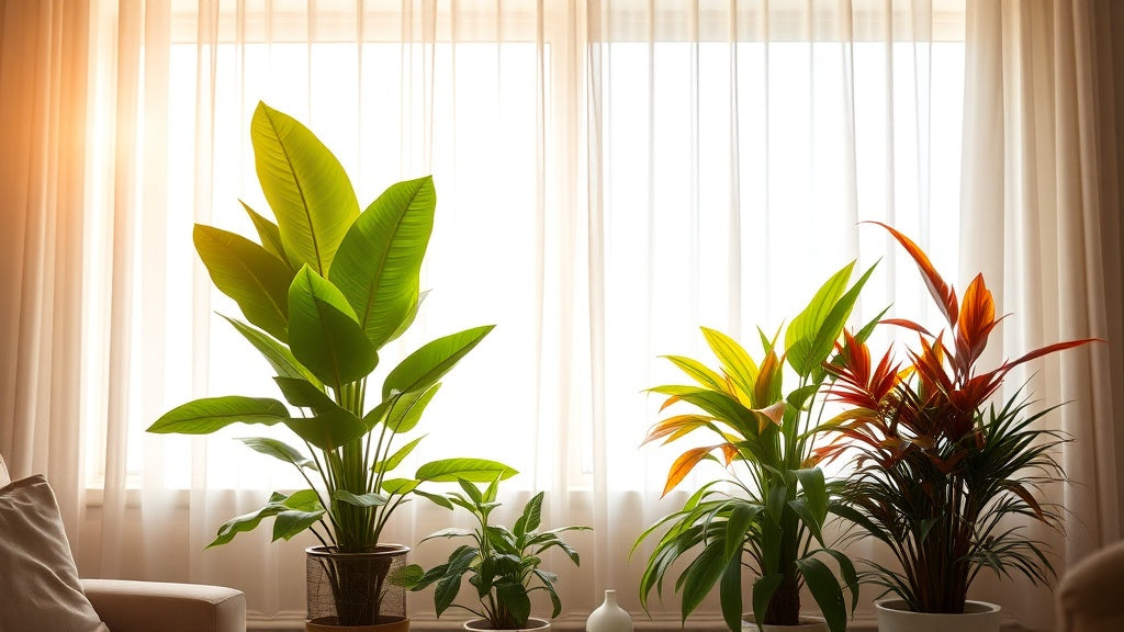 Plants and Light Move Together