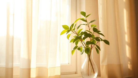 Window Styling as Atmosphere