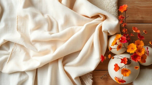 Textures That Make a Room Feel Held