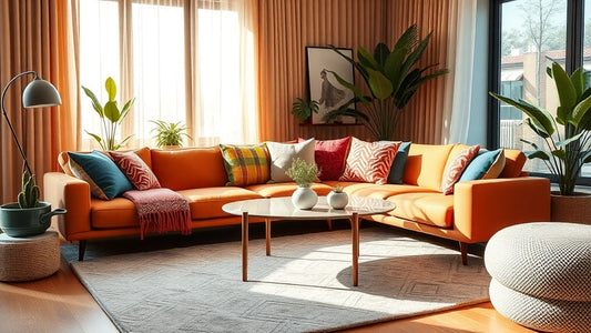 2025 Home Aesthetic Trend Guide: Your Space, Reimagined  Title