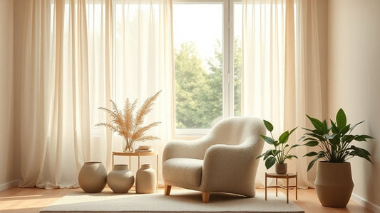 Mindful Spaces: Designing Emotion-Centered Homes in 2026