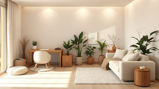 Hybrid Homes 2026: Living Spaces That Balance Work, Wellness & Rest