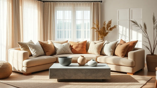 The 2026 Neutral Revolution: How to Layer Warm Tones Without Feeling Flat