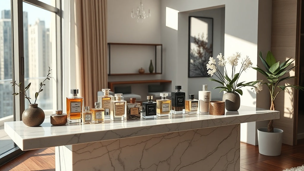 2026 Fragrance Trends Every City Dweller Loves