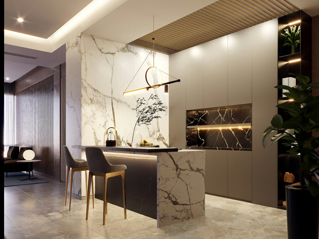 Home Decor Ideas That Make Your Space Look Expensive