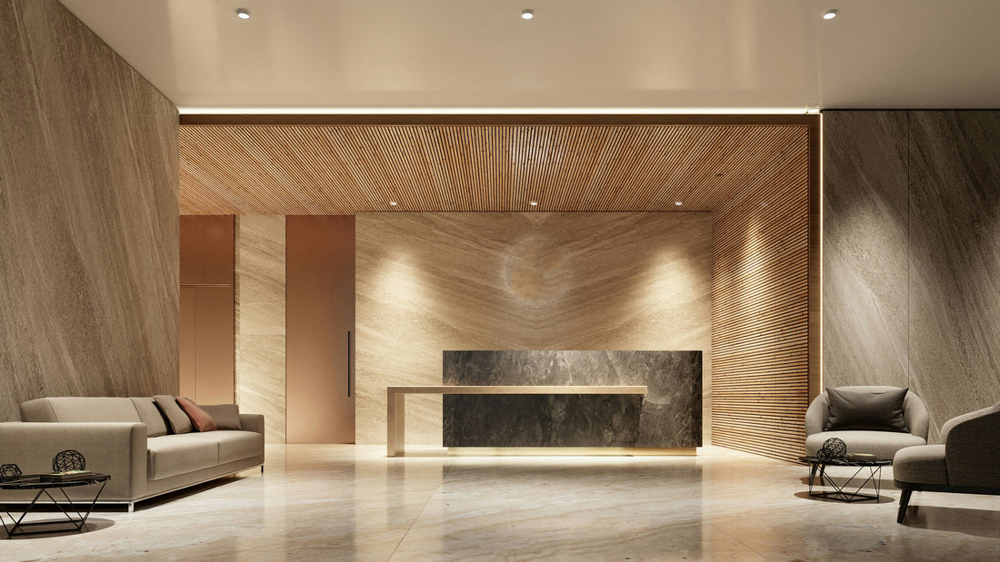 Neutral Doesn’t Mean Boring: Elegant Ways to Add Depth 🤍