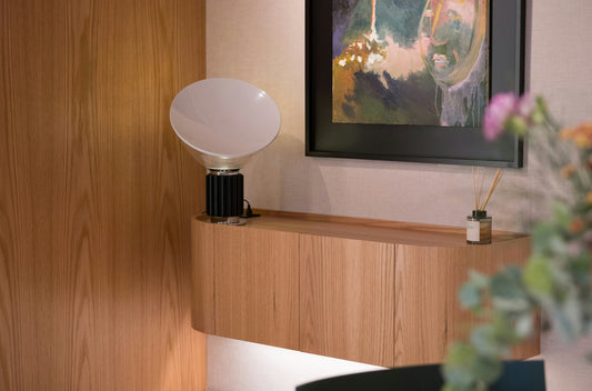 How Lighting Changes the Mood of Your Home 💡