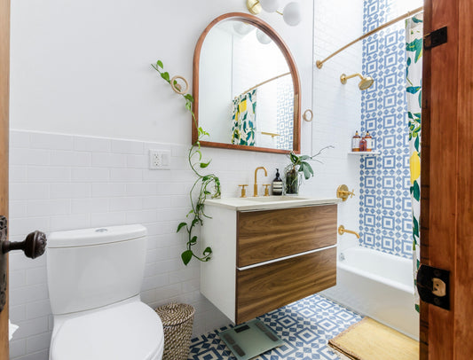 How to Prepare Your Bathroom for Overnight Guests
