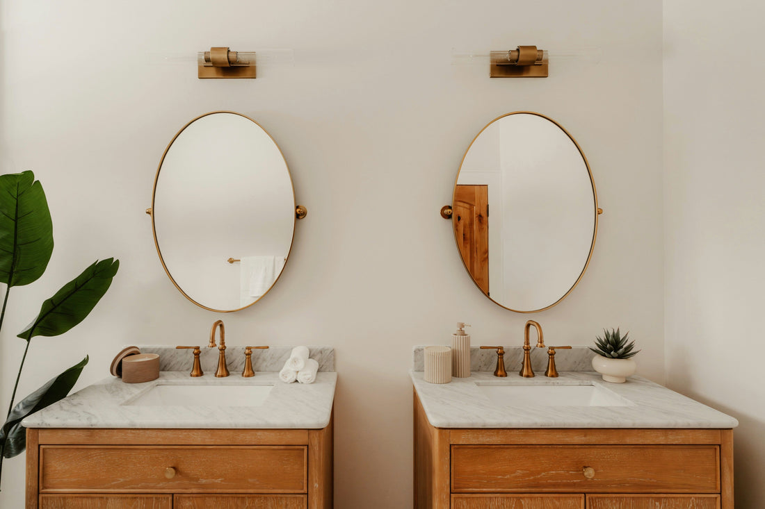 Easy Bathroom Cleaning Tips for Apartment Living