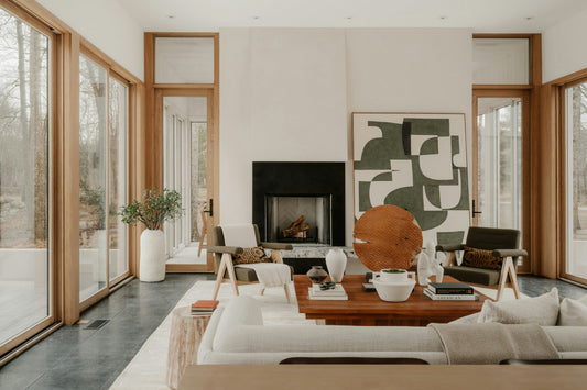 Beginner Guide to Choosing Furniture for Your Home