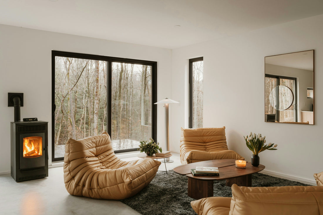 How to Transition Your Home from Winter to Spring Decor