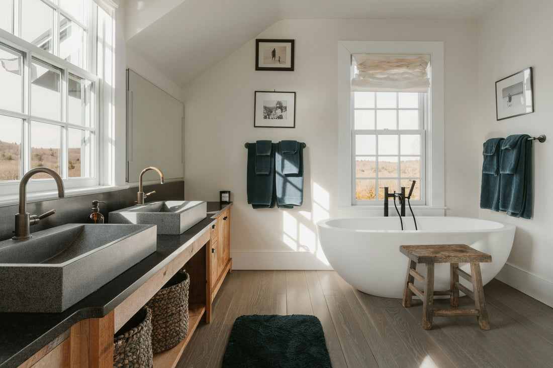 How Decorative Toilet Cleaners Can Brighten Your Bathroom