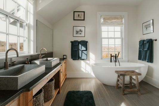 How Decorative Toilet Cleaners Can Brighten Your Bathroom