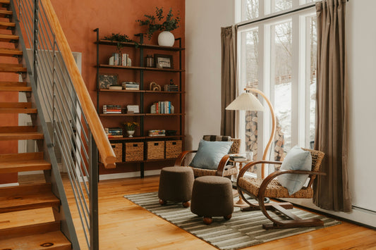 Minimalist Home Decor Tips for a Clean and Calm Space