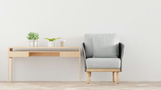 Minimalist Furniture Ideas That Transform Any Space