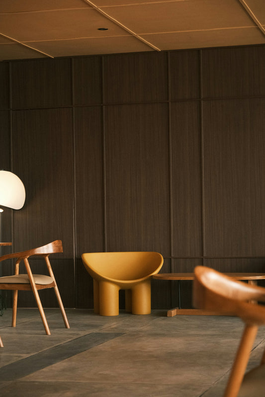 Wood vs Metal Furniture Which One Is Better