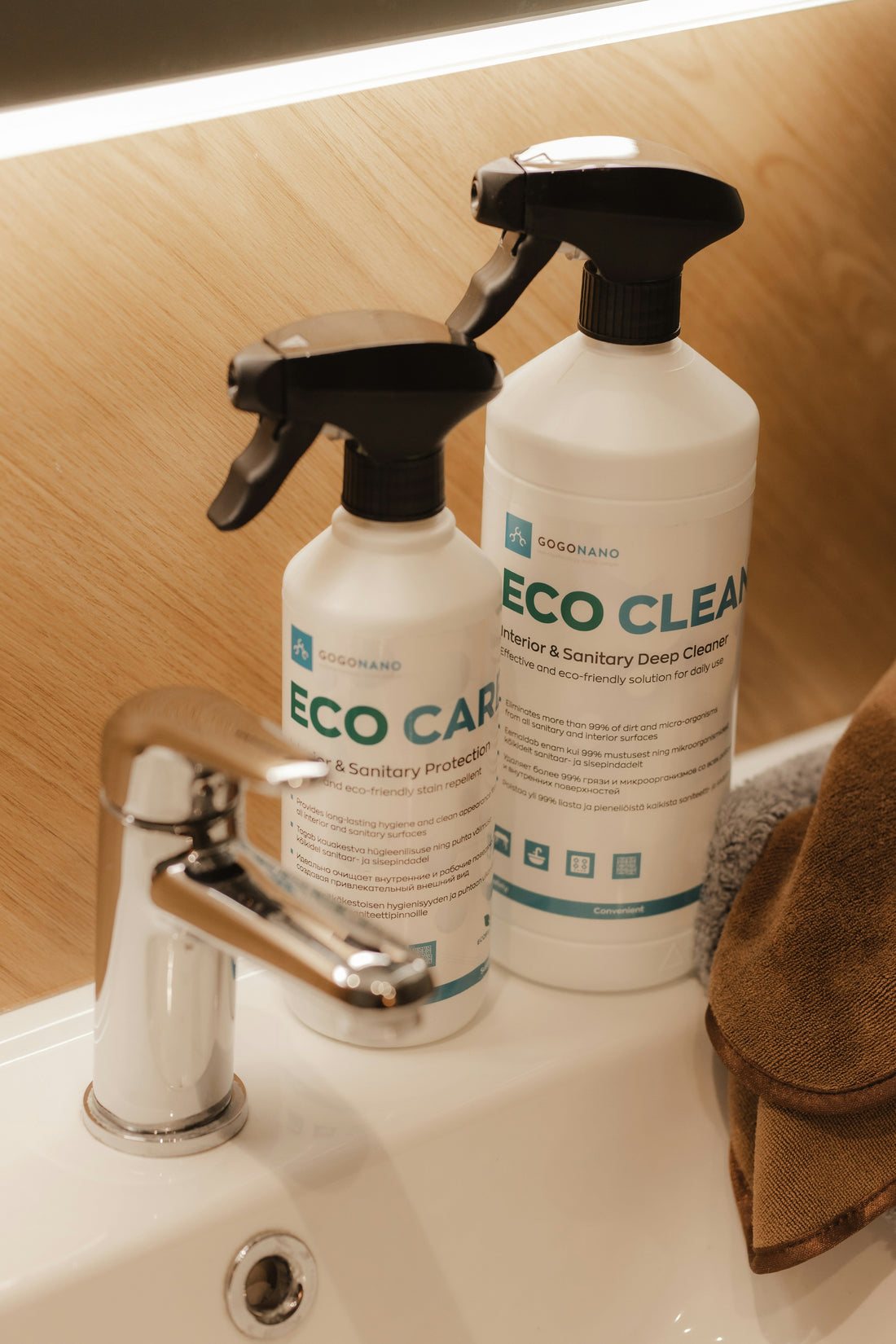 The Benefits of Using Automatic Toilet Bowl Cleaners