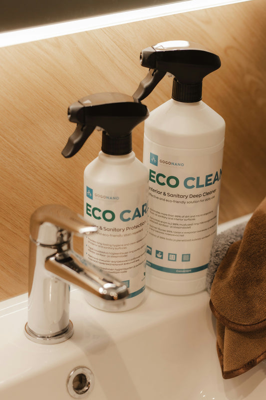 The Benefits of Using Automatic Toilet Bowl Cleaners