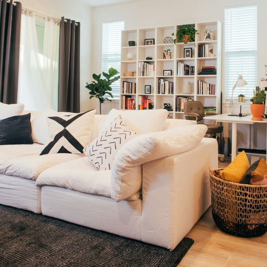 How to Make Your Home Feel Cozy Without Spending a Fortune