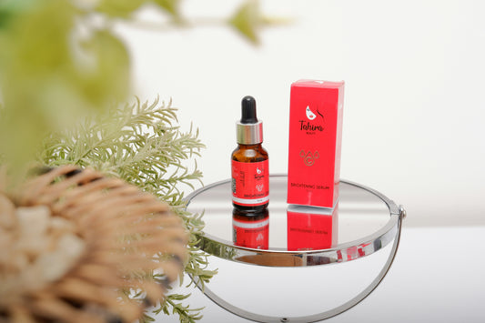 Spring Cleaning with Style: Organize Without Losing Aesthetic