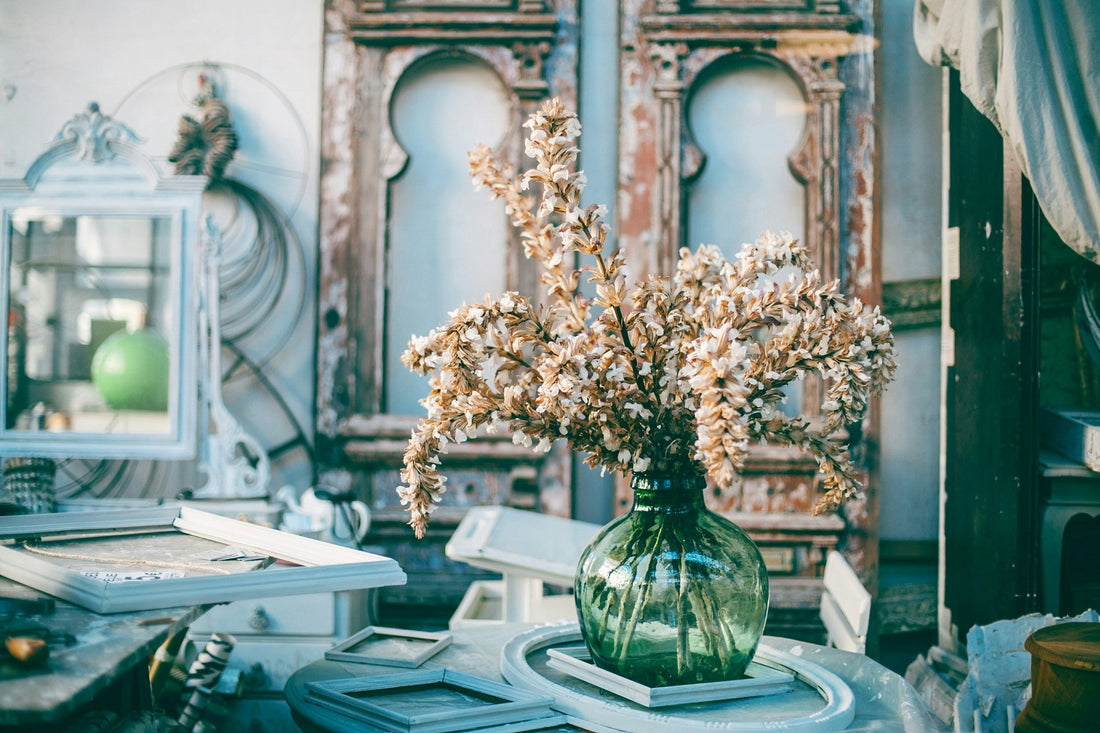 How to Decorate Your Home Like an Interior Designer