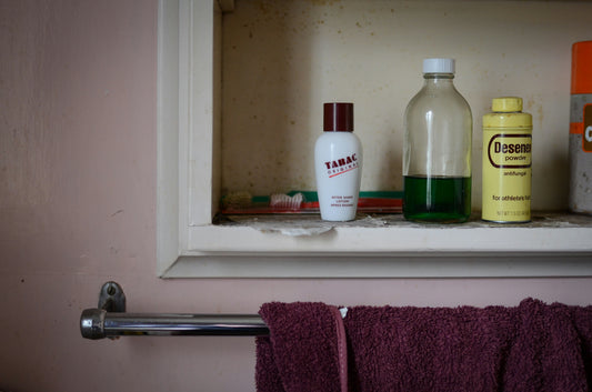 How to Keep Guest Bathrooms Ready at All Times