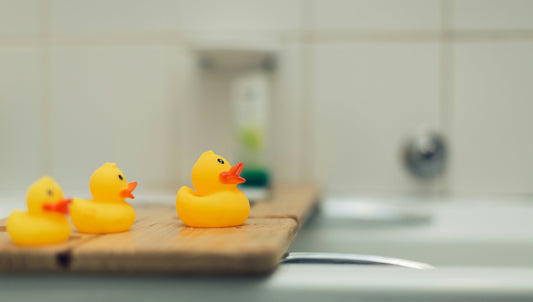 Bathroom Cleaning Essentials Every Home Should Have