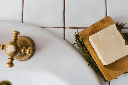 The Ultimate Bathroom Cleaning Checklist