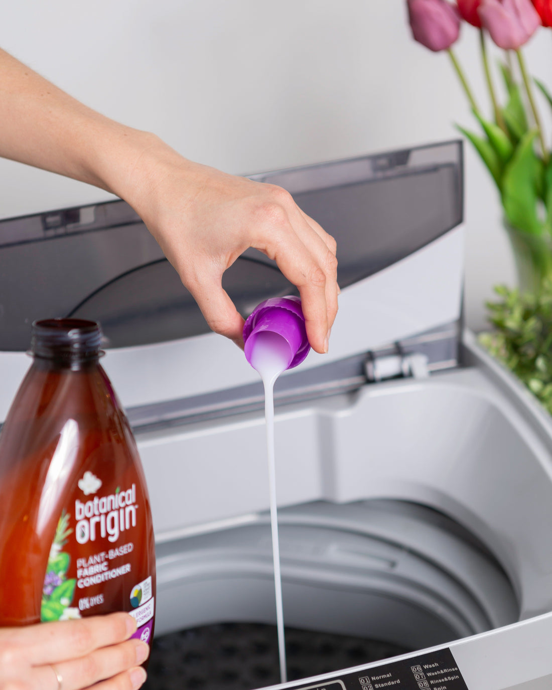 Smart Ways to Simplify Your Laundry Routine