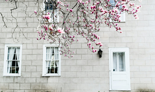 10 Easy Ways to Brighten Your Living Room This Spring