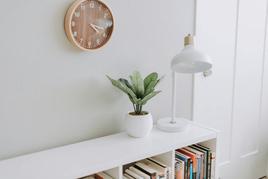 Simple Habits That Make Your Home Feel Peaceful
