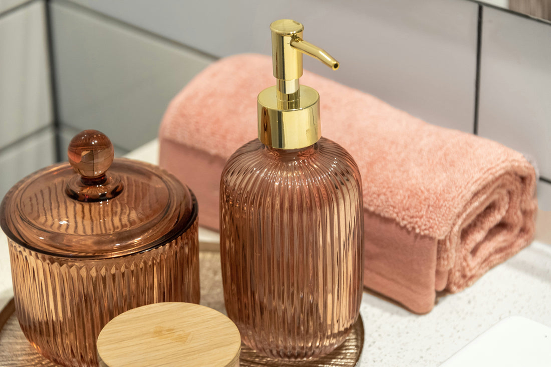 Complete Guide to Keeping Your Bathroom Clean Fresh and Organized