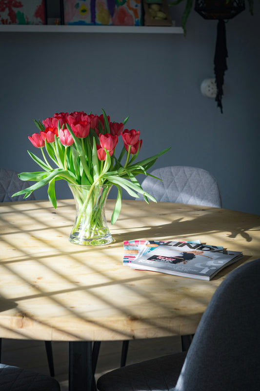 Spring Home Mood Board: Building a Cohesive Look