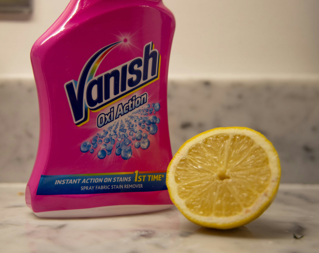 How to Eliminate Bathroom Odors Naturally