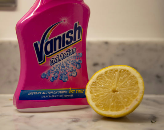 How to Eliminate Bathroom Odors Naturally