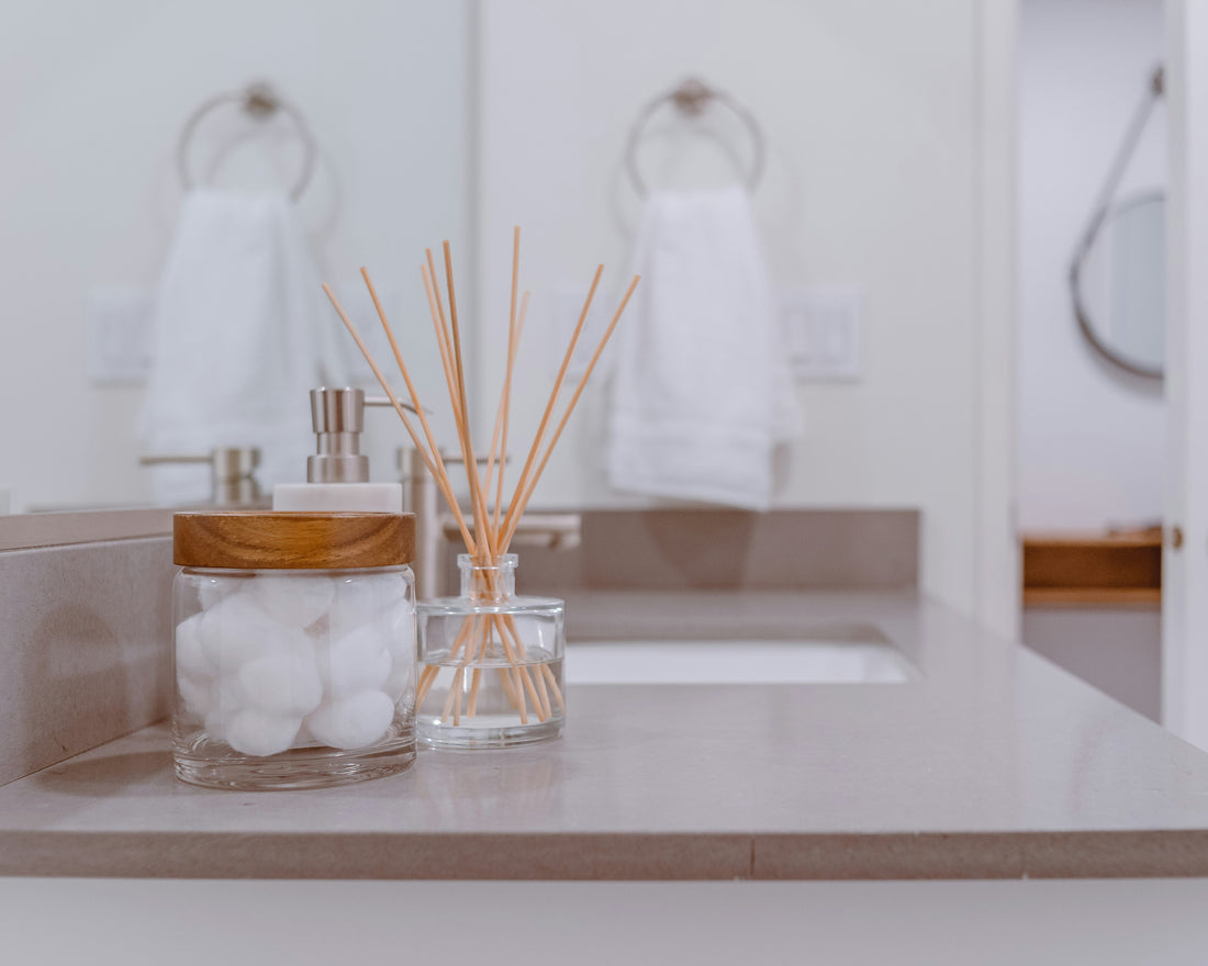 The Best Weekly Bathroom Cleaning Routine