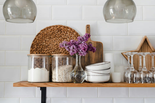 How to Build a Daily Home Routine That Works