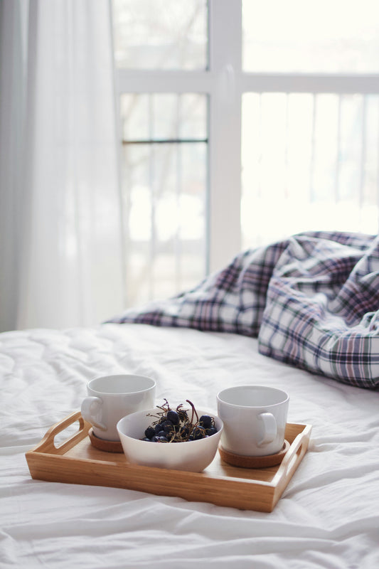 Scent Styling: How Fragrance Changes a Room