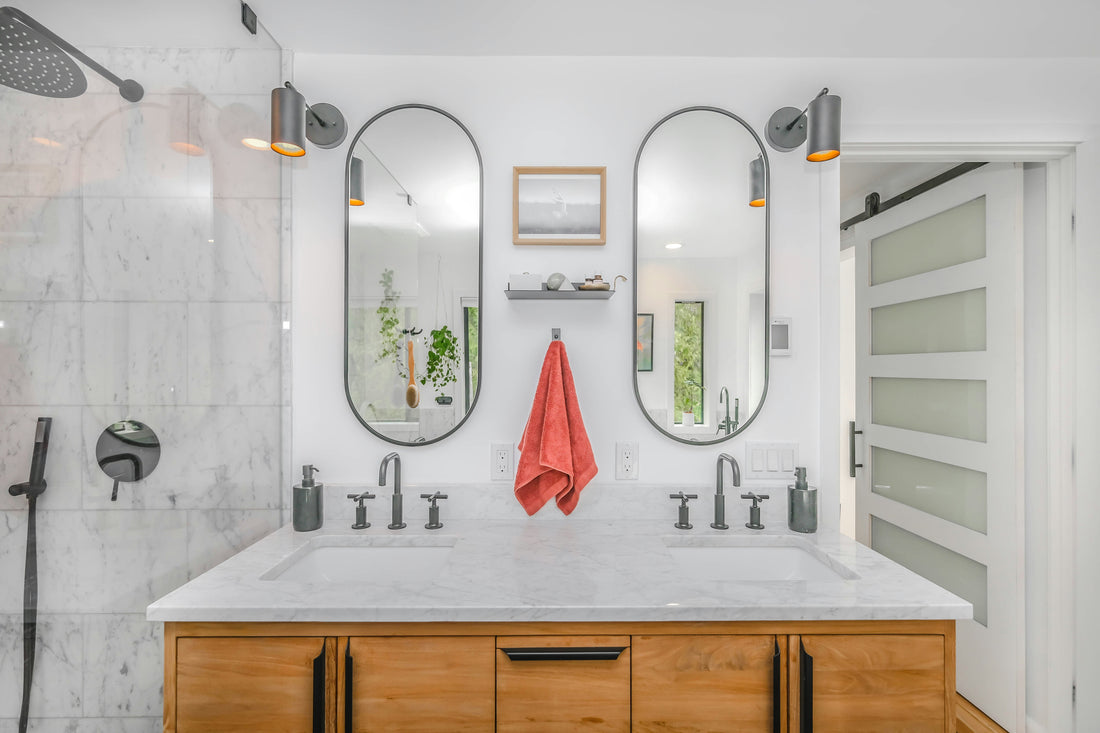 Best Bathroom Cleaning Schedule for Every Season