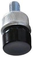 Omega Products Corporation 14" Deep x 42" Wide x 14" High Chrome Stationary Dunnage Rack