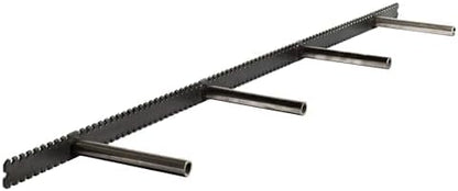 Floating Shelf Brackets - Sheppard Brackets - Easy Install - Heavy Duty (46 inch)