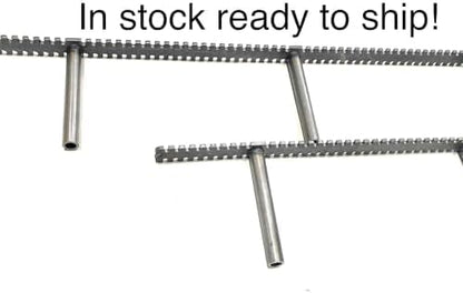 Floating Shelf Brackets - Sheppard Brackets - Easy Install - Heavy Duty (16 inch)