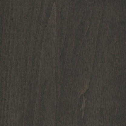 RRD Quilt Hanger for Wall for Display (36") Amish Made Wooden Quilt Rack Wall Mount - Rustic Tapestry Quilt Wall Hangers (Maple Wood, Antique Slate Stain, 36")